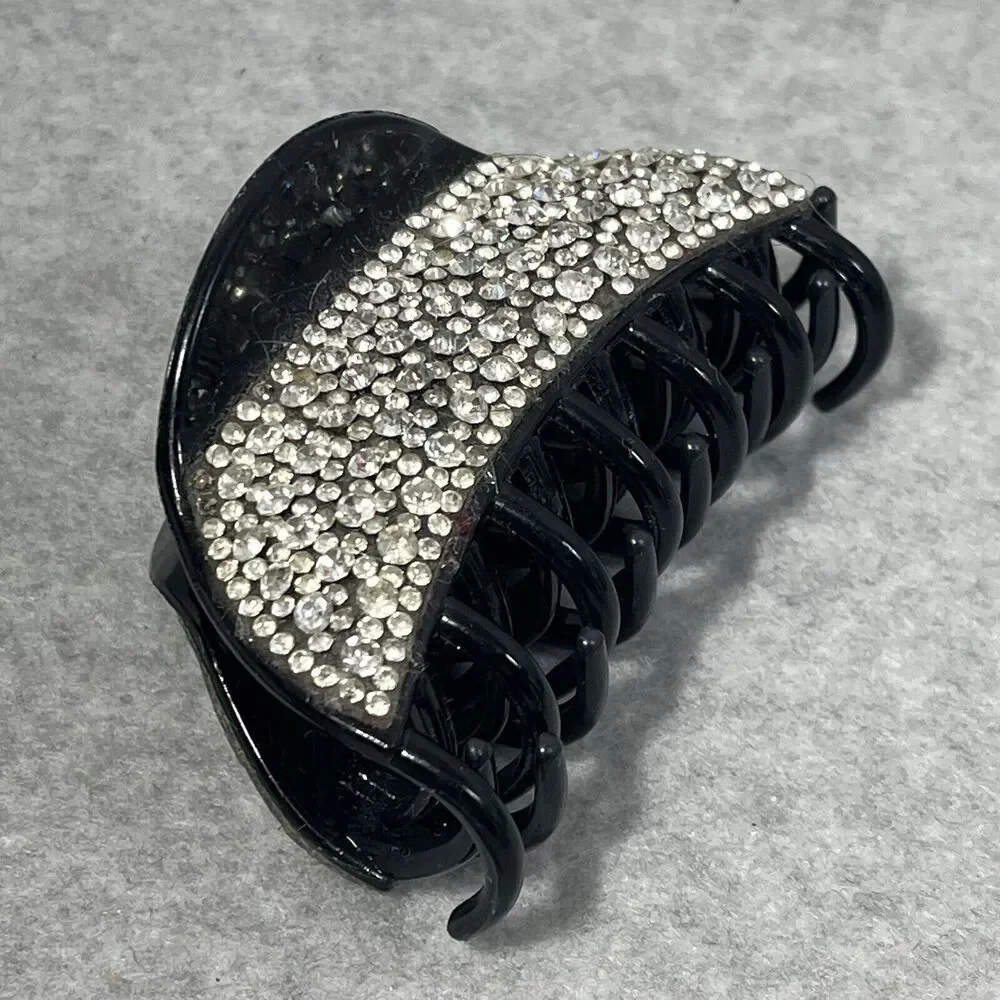 Unbranded hair claw